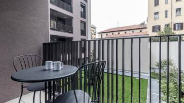 Italianway - Lazzaro Papi 14 A