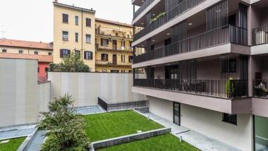 Italianway - Lazzaro Papi 14 A