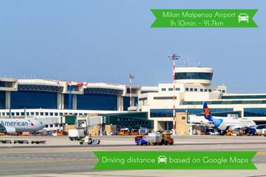 Orea Spiti - A Cozy Place in Moscova District