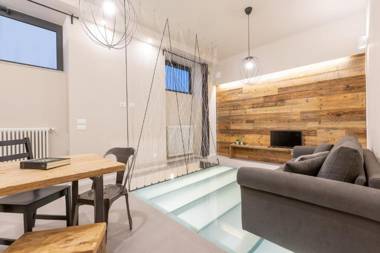 Casa da Suite Armonia