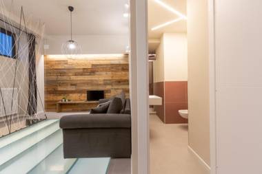 Casa da Suite Armonia