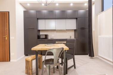 Casa da Suite Armonia