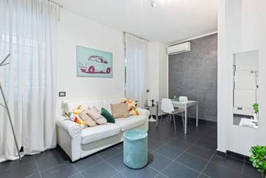 Easylife - The Magnificent Flat Porta Venezia