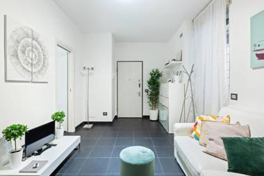 Easylife - The Magnificent Flat Porta Venezia