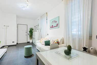 Easylife - The Magnificent Flat Porta Venezia