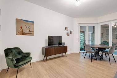 Easylife - Cozy & Comfy apt in design district