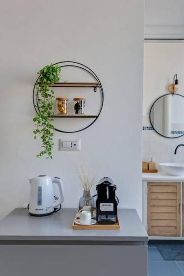 Easylife - Splendid apt Milano Centrale