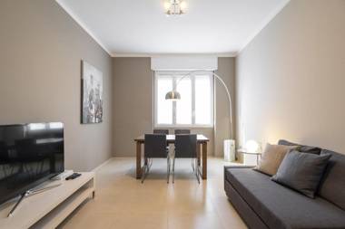 Contempora Apartments - Cavallotti 13 - B62