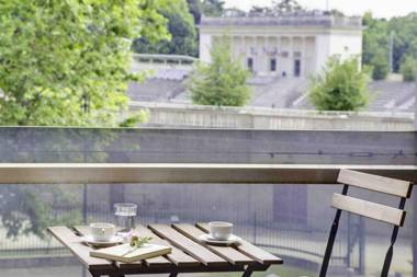 Contempora Apartments - Elvezia 8 - E22