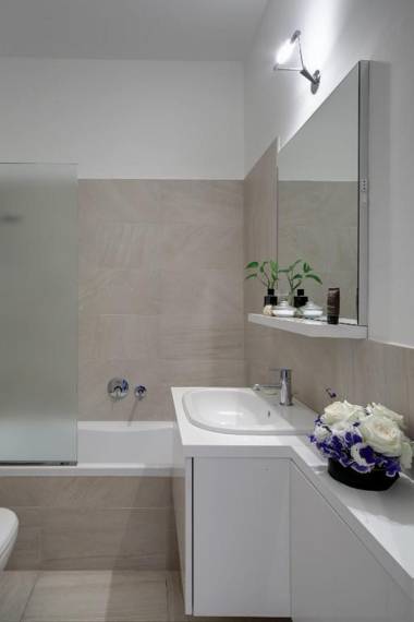 Contempora Apartments - Elvezia 8 - E22