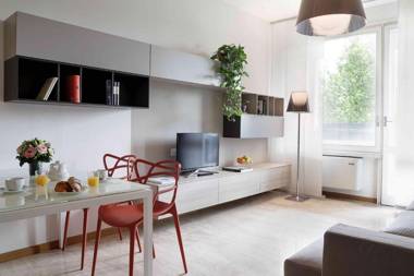 Contempora Apartments - Elvezia 8 - E23