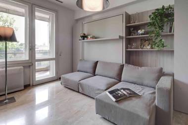 Contempora Apartments - Elvezia 8 - E23