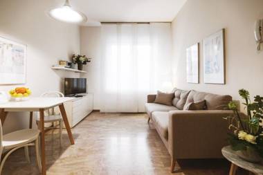 Contempora Apartments - Elvezia 8 - E24