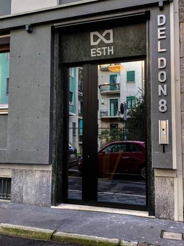 ESTH Suite Apartment del Don 8