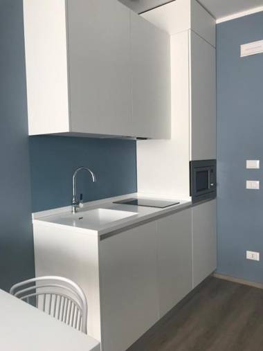 ESTH Suite Apartment del Don 8