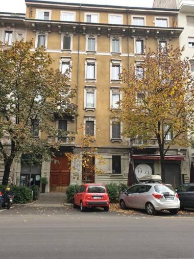 Kibilù - Via Washington