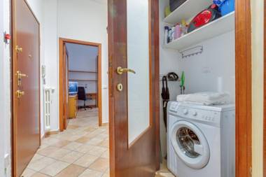 Darsena & Navigli Cosy Flat