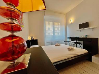 Kibilù - Via Ponte Seveso