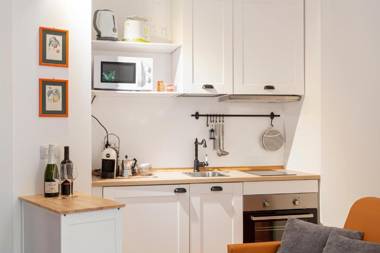 Functional Studio Milano Isola District