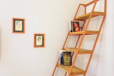 Functional Studio Milano Isola District