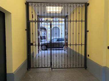 Suitelowcost Maroncelli