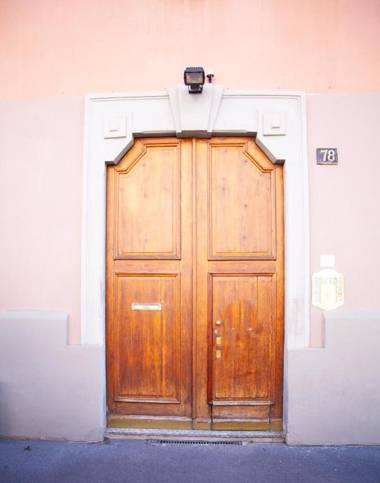 Loft Via Friuli Milano 3 Pax - WIFI