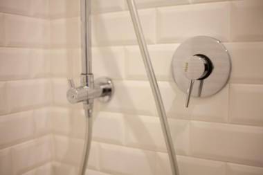 Loft Via Friuli Milano 3 Pax - WIFI