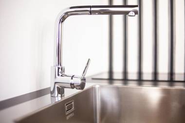 Loft Via Friuli Milano 3 Pax - WIFI