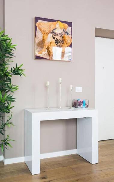 Porta Romana Modern and Cosy Apartment