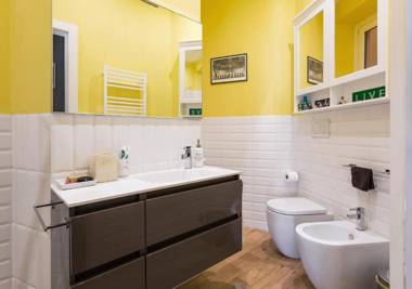 Porta Romana Modern and Cosy Apartment