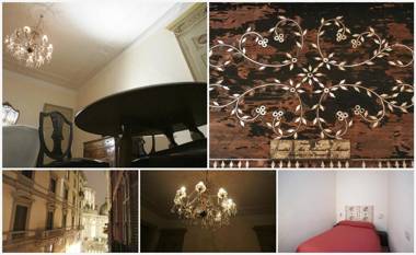 ApArt Hotel Lupetta 5