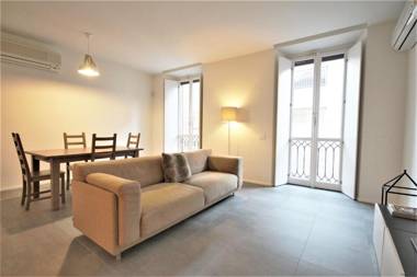 San Maurilio Apartment