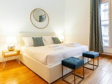 easyhomes - Central Station