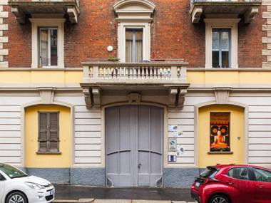 easyhomes - Central Station