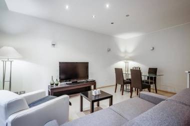 Easylife - Splendido bilocale San Babila Duomo