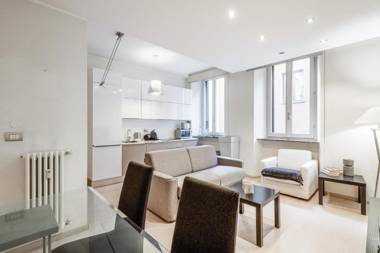 Easylife - Splendido bilocale San Babila Duomo