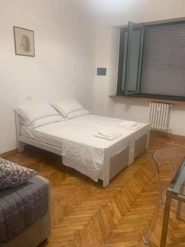 B&B APARTAMENTS Milano Bocconi