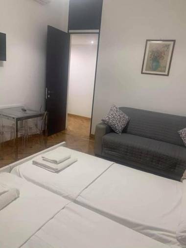 B&B APARTAMENTS Milano Bocconi