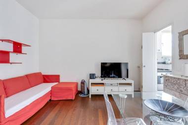 Easylife - Strategic apt in Washington