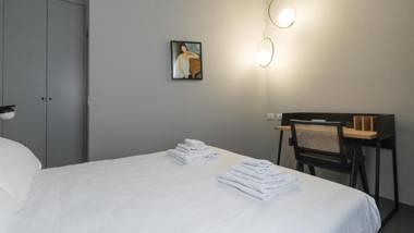 Italianway - Cenisio 7 B