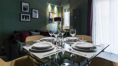 Italianway - Cenisio 7 B