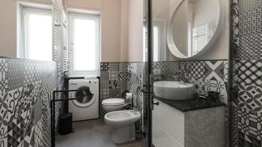 Italianway - Cenisio 7 B