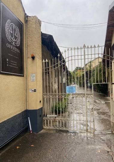 Officina Suites - centro a due passi dai Navigli