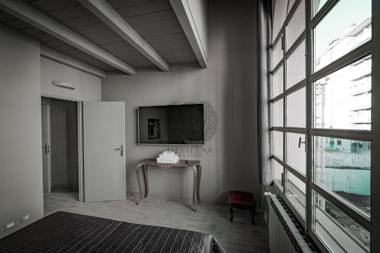 Officina Suites - centro a due passi dai Navigli
