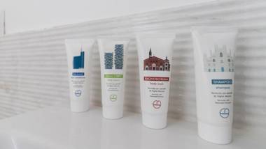 Italianway - Buenos Aires 65