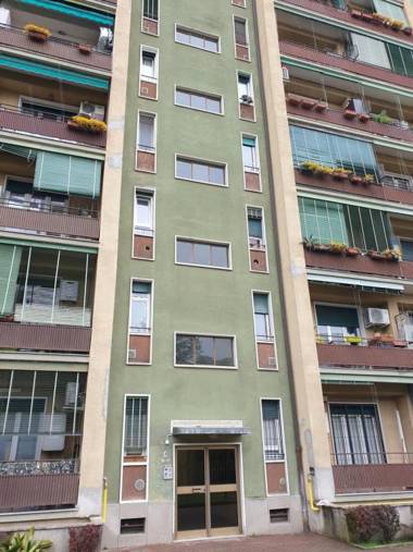 Kibilù - Via Inganni