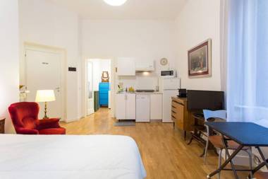 Easylife - Accogliente Monolocale zona Washington