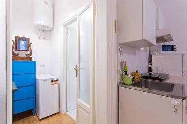 Easylife - Accogliente Monolocale zona Washington