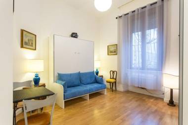 Easylife - Classico Monolocale zona Washington