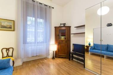 Easylife - Classico Monolocale zona Washington